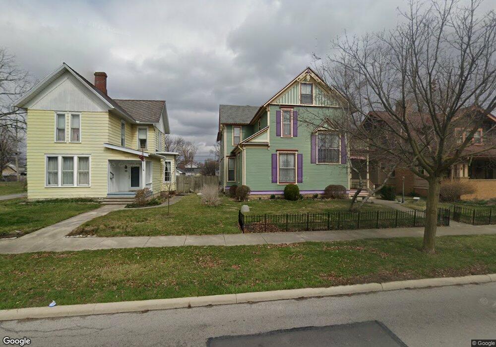 526 W Sandusky St, Findlay, OH 45840 - photo 1