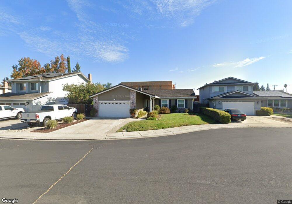 1050 Hatchcover Place, Manteca, CA 95337 - photo 1