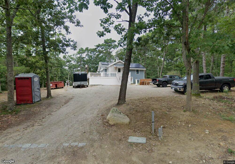 539 Quaker Rd, North Falmouth, MA 02556 - photo 1