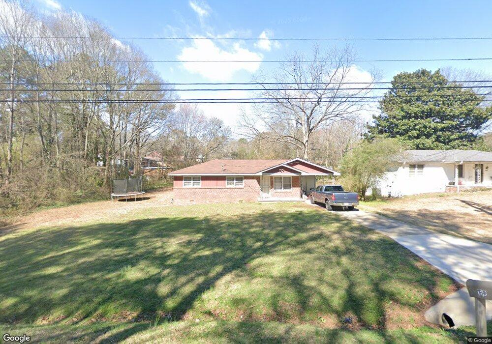 1646 Rock Cut Rd, Conley, GA 30288 - photo 1