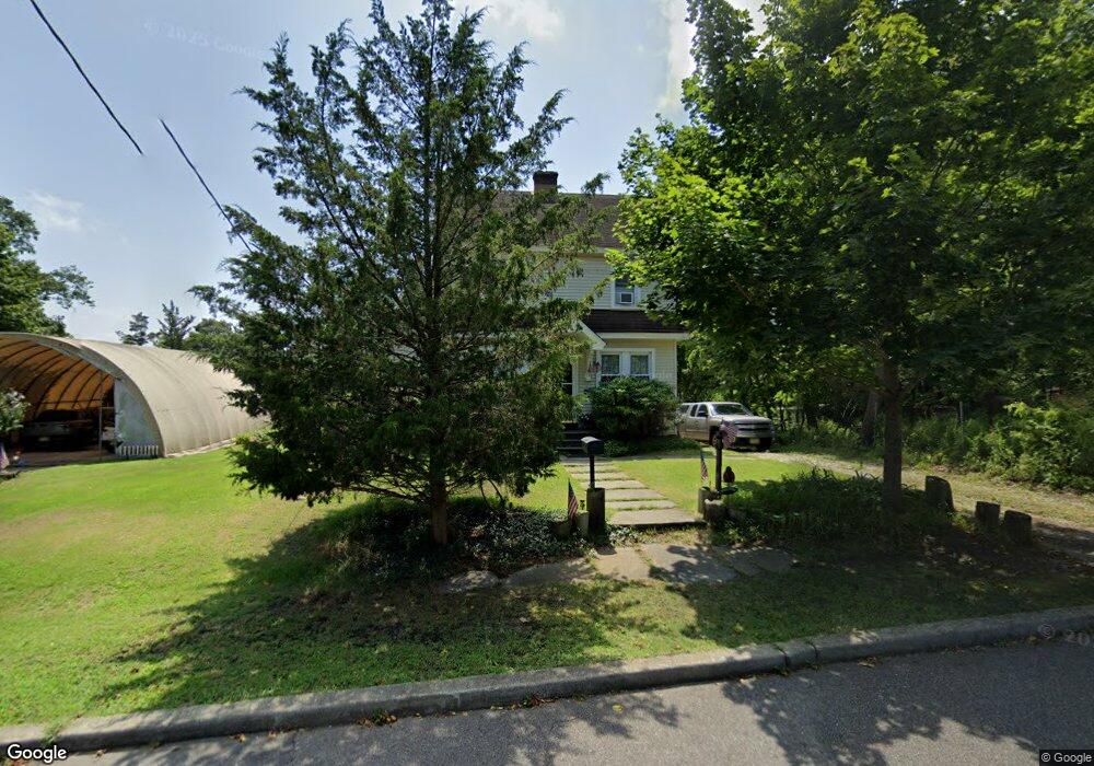 121 E Faunce Landing Rd, Absecon, NJ 08201 - photo 1