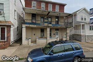 550 Chestnut St, Kulpmont, PA 17834