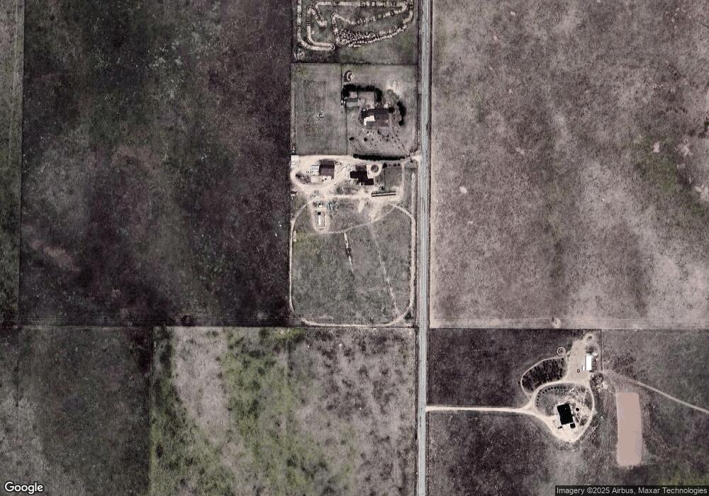 4122 Peyton Hwy, Peyton, CO 80831 - photo 1