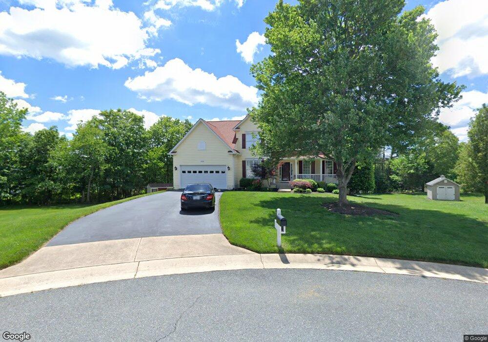 6900 Elon Dr, Fredericksburg, VA 22407 - photo 1