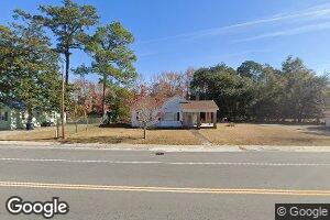 207 Hoover St S, Hampton, SC 29924