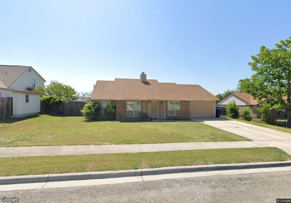 127 Zarley Dr, Copperas Cove, TX 76522 - photo 1