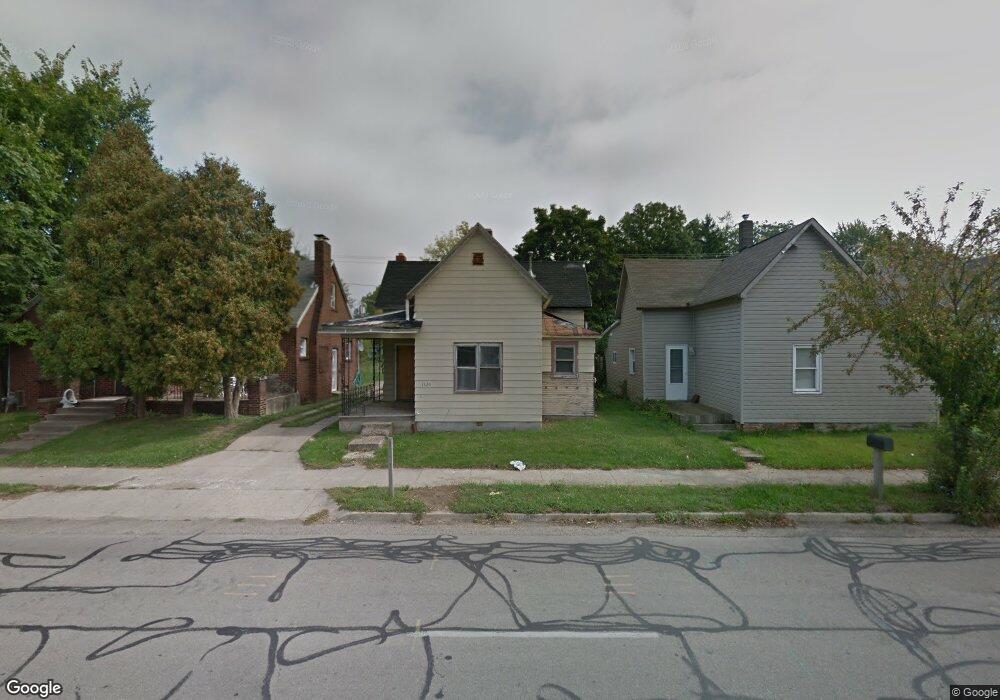 1620 S Walnut St, Muncie, IN 47302 - photo 1