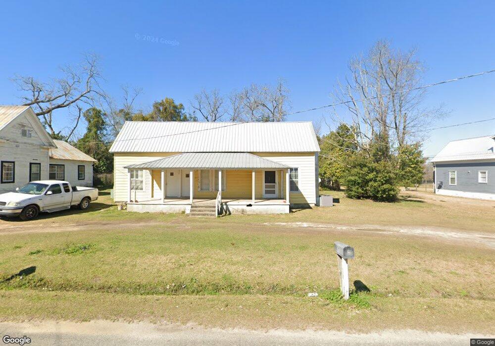 3049 E Marshall St unit MG, Meigs, GA 31765 - photo 1