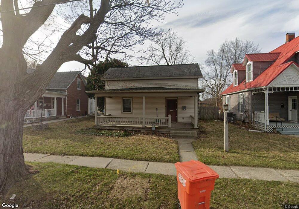 117 George St, Findlay, OH 45840 - photo 1