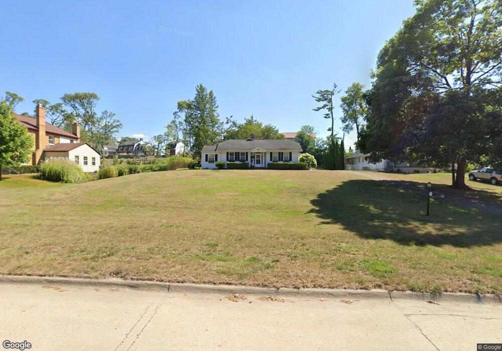 309 Sinclair Ave SE, Cedar Rapids, IA 52403 - photo 1