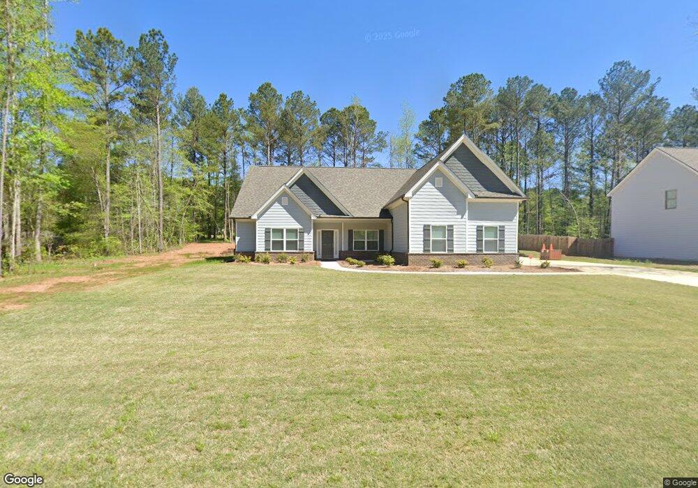 85 Edward Way unit 24, Covington, GA 30016 - photo 1