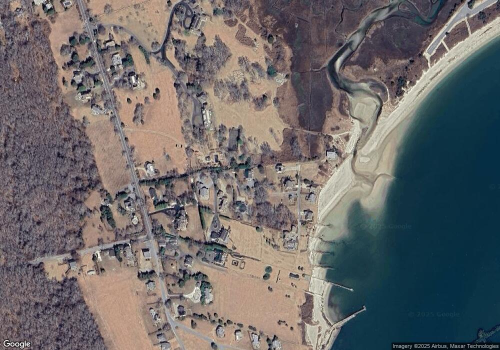 20 Meadow Shores Rd, South Dartmouth, MA 02748 - photo 1