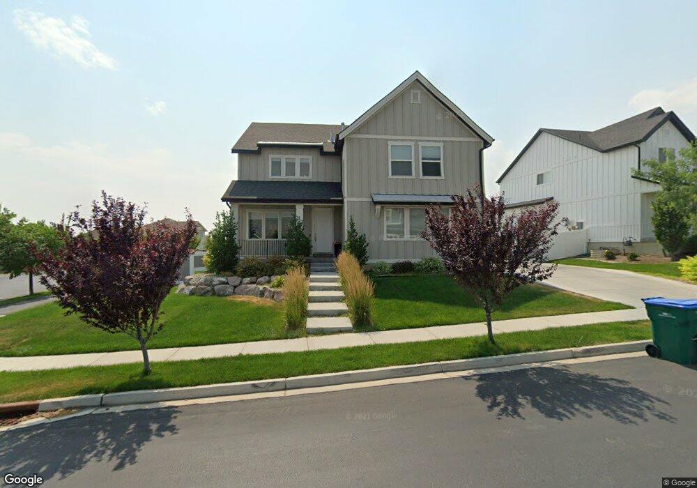 12087 N Bridgegate Way, Highland, UT 84003 - photo 1