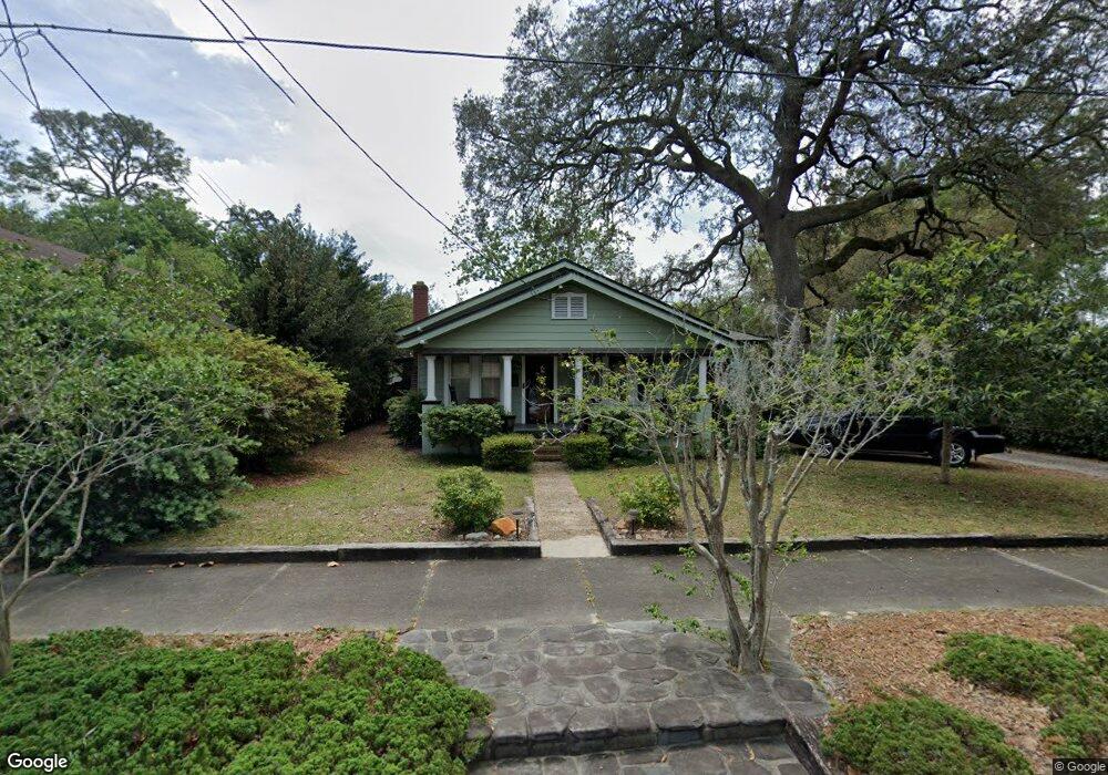 4444 Irvington Ave, Jacksonville, FL 32210 - photo 1