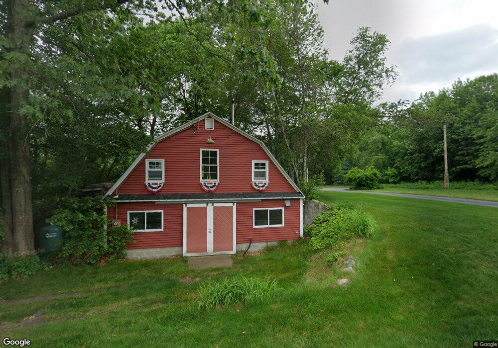 25 High Range Rd, Londonderry, NH 03053 - photo 1