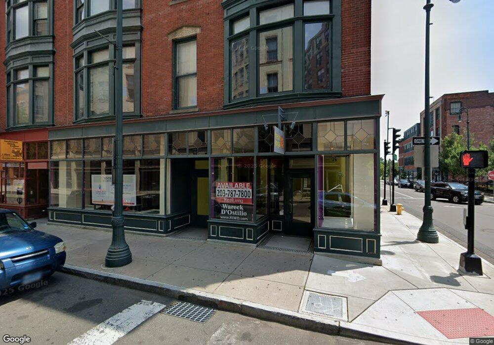 51 Orange St, New Haven, CT 06510 - photo 1