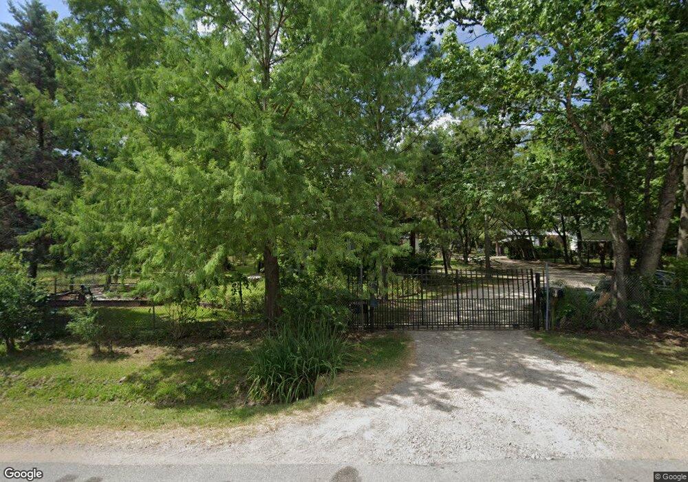 331 Martin St, Houston, TX 77018 - photo 1