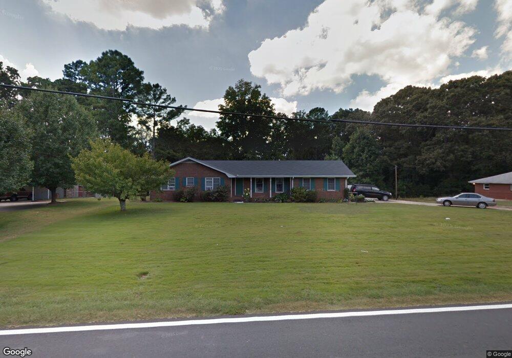 1555 Rockbridge Rd, Stone Mountain, GA 30087 - photo 1