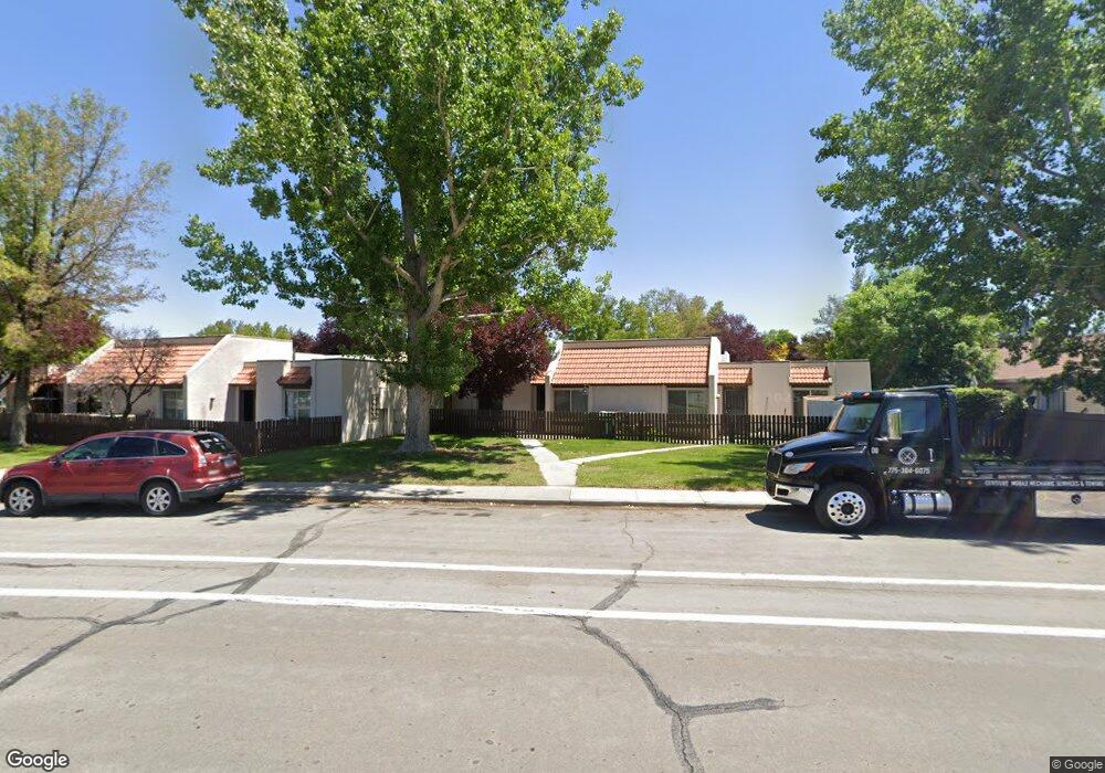 1005 Baywood Building 5 Dr unit C, Sparks, NV 89434 - photo 1