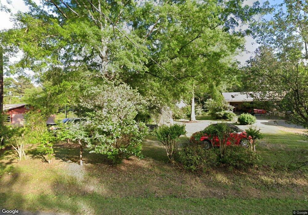 40 County Road 179, Stringer, MS 39481 - photo 1