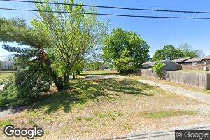420 E 12th St, Baxter Springs, KS 66713