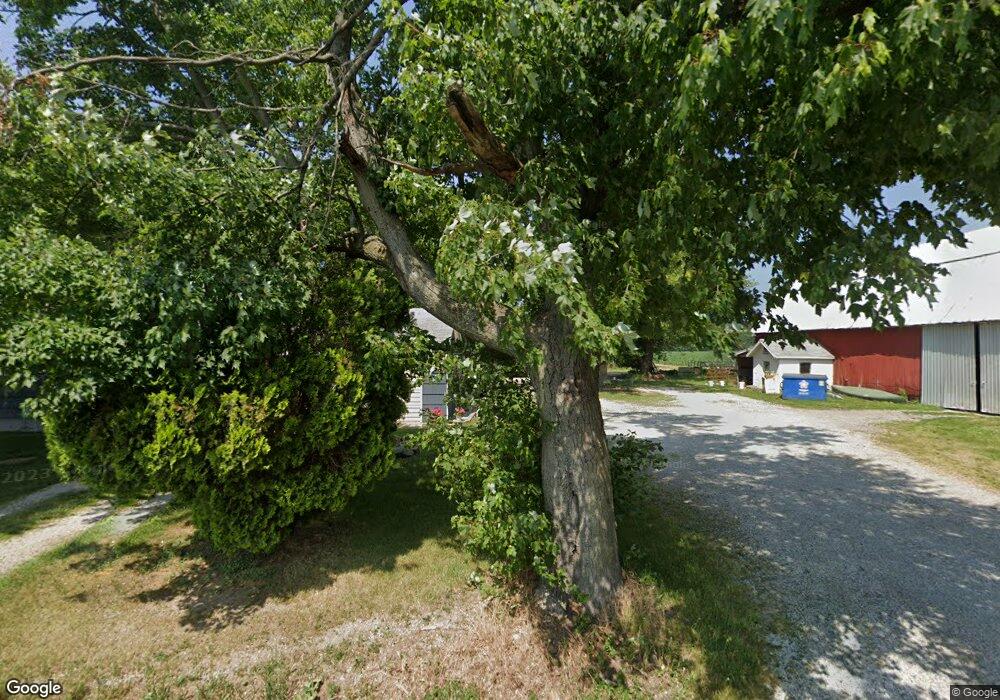 55901 Snowberry Rd, New Carlisle, IN 46552 - photo 1