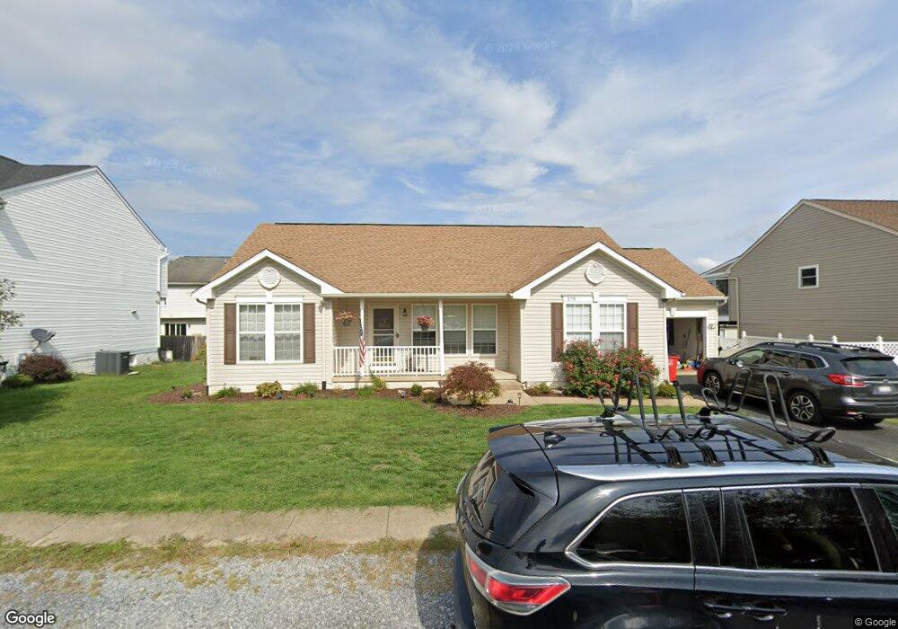 179 Ranson Est Cir, Forrester Center, WV 25438 - photo 1