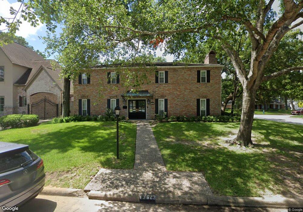 13623 Kingsride Ln, Houston, TX 77079 - photo 1