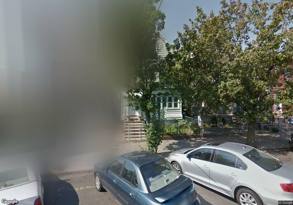 17 Pearsall Ave, Jersey City, NJ 07305 - photo 1