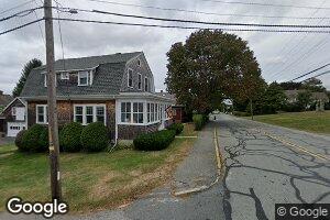 26 Bridge St, South Dartmouth, MA 02748