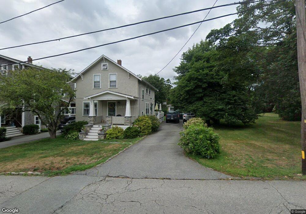 26 Bridge St, South Dartmouth, MA 02748 - photo 1