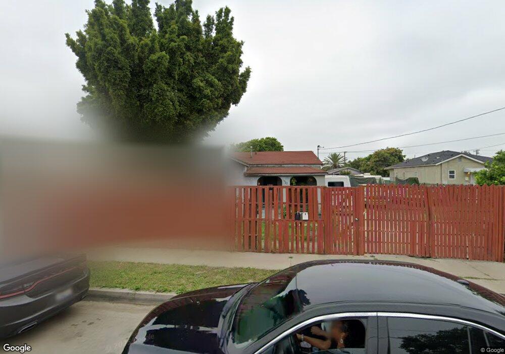 11727 Antwerp Ave, Los Angeles, CA 90059 - photo 1