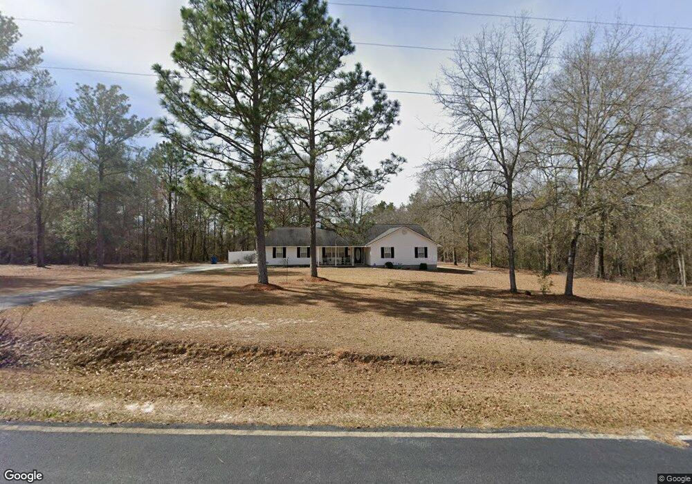 179 Hawk Trail, Vidalia, GA 30474 - photo 1