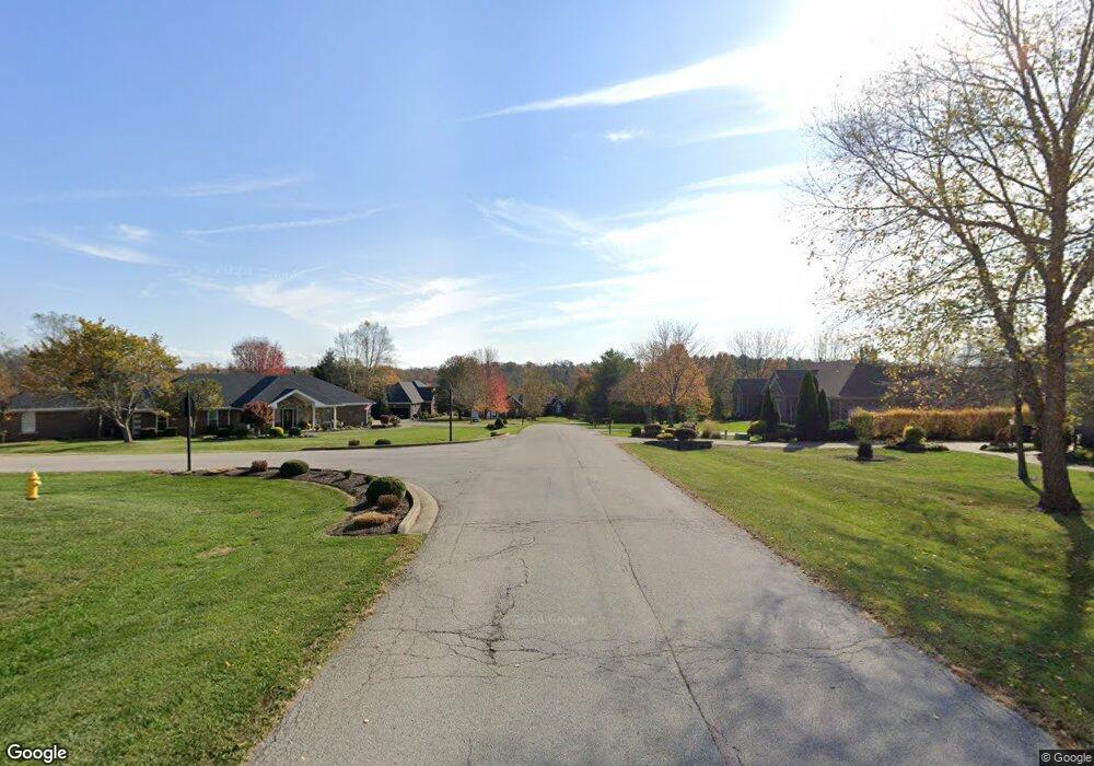 0 Stone Mill Way unit LOT 19 713115, La Grange, KY 40014 - photo 1