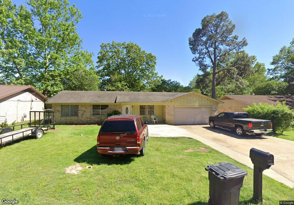 806 Hawkins Ave, Wake Village, TX 75501 - photo 1
