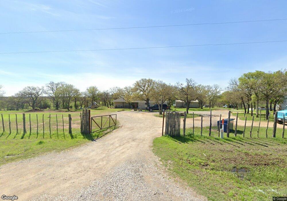 4602 Bennett Rd, Millsap, TX 76066 - photo 1