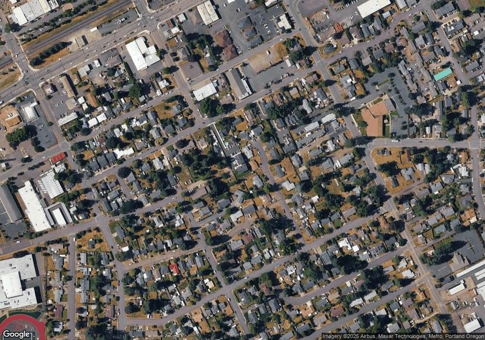 Grant Crossing at 3rd, Canby, OR 97013 - photo 1