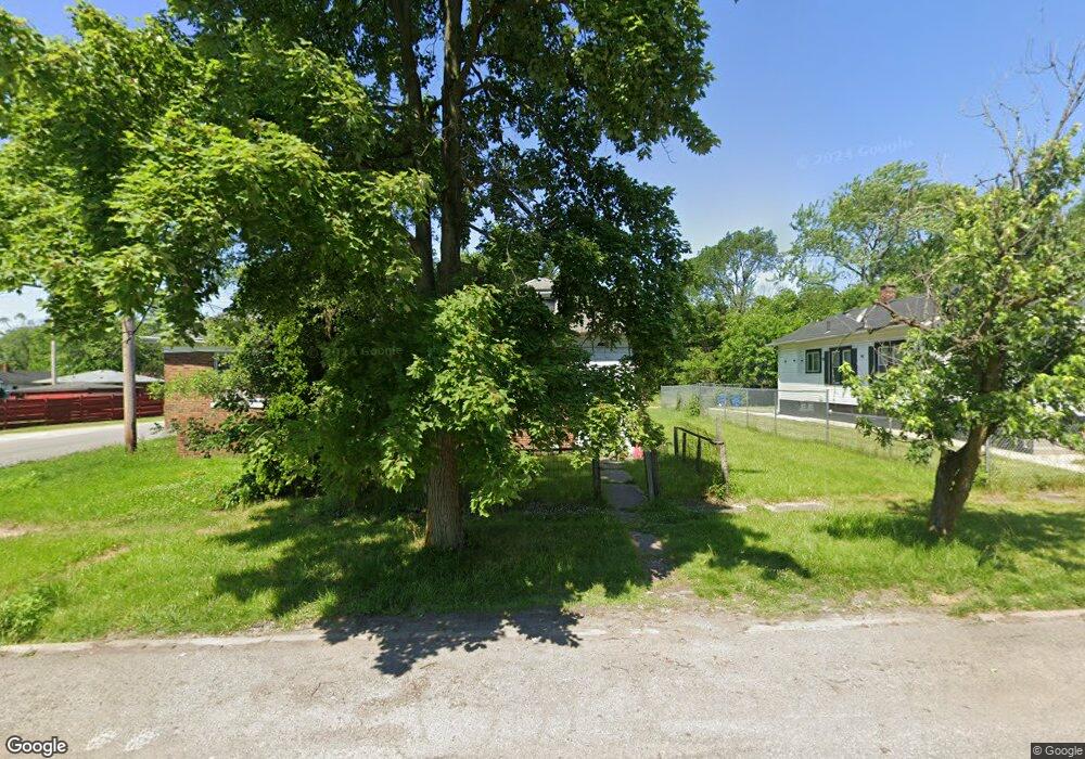 4588 Delaware St, Gary, IN 46409 - photo 1