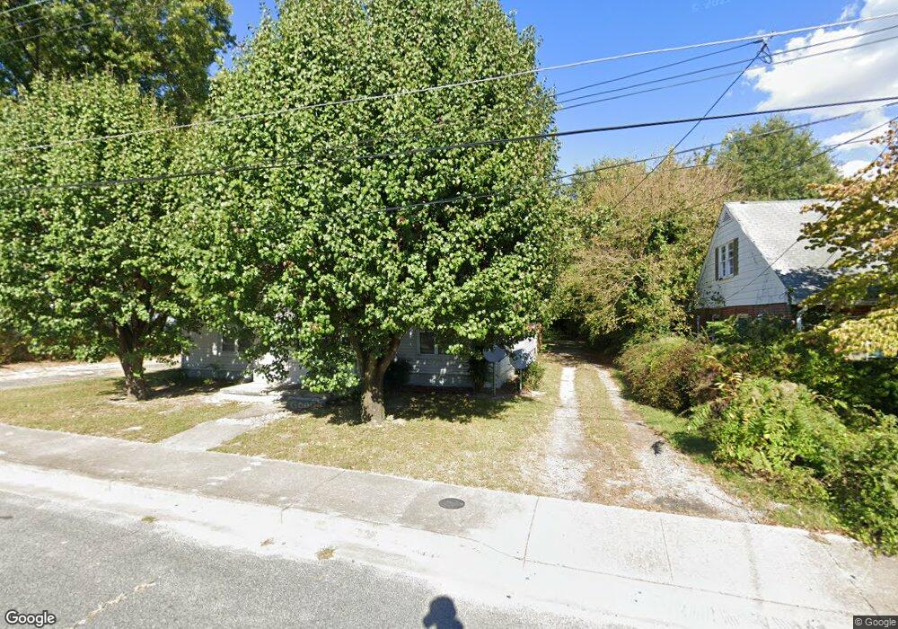 215R Walston Ave, Salisbury, MD 21804 - photo 1