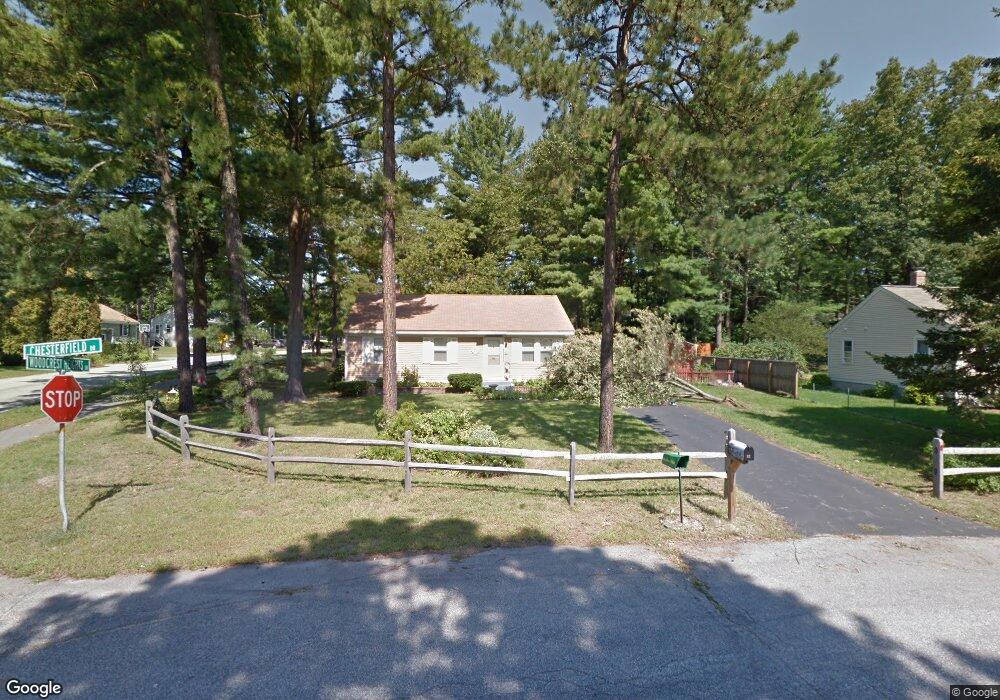 32 Chesterfield Dr, Concord, NH 03301 - photo 1