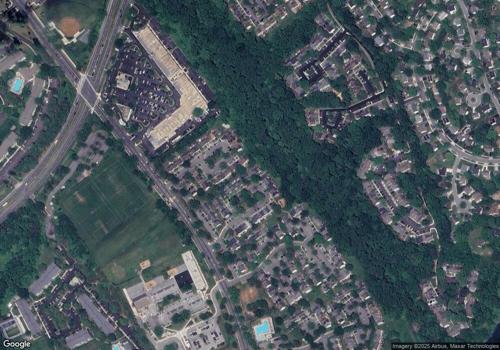 12538 Laurel Grove Place, Germantown, MD 20874 - photo 1