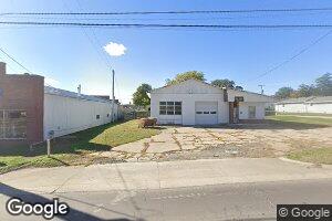 512 S 10th St, Tarkio, MO 64491