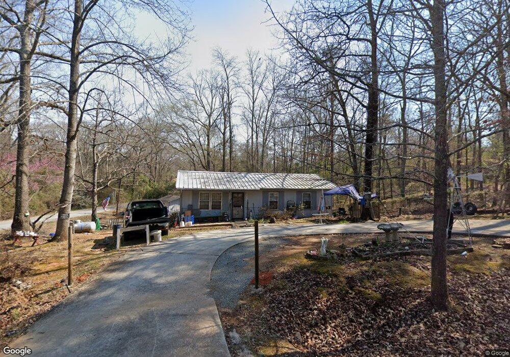 216 Webb St, Warner Robins, GA 31093 - photo 1