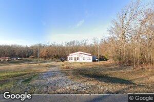 24188 Hwy 100, Welling, OK 74471