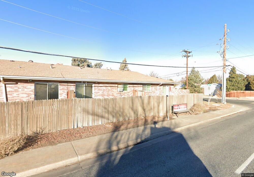 15294 E 8th Ave, Aurora, CO 80011 - photo 1