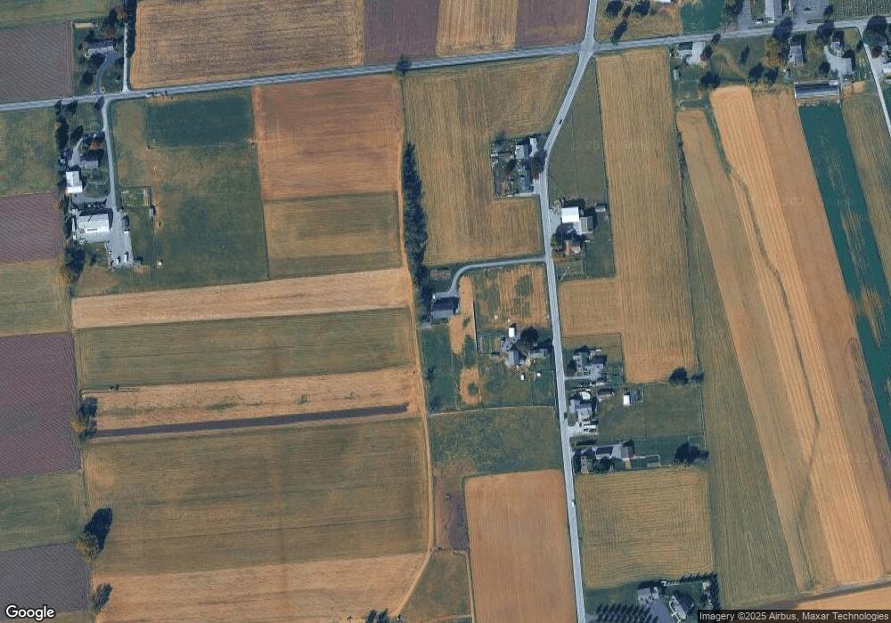 286 Monterey Rd, Bird In Hand, PA 17505 - photo 1