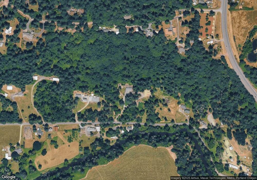 13355 S Freeman Rd, Mulino, OR 97042 - photo 1