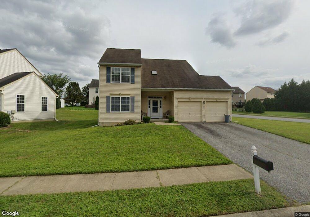 1222 Canvasback Dr, New Castle, DE 19720 - photo 1