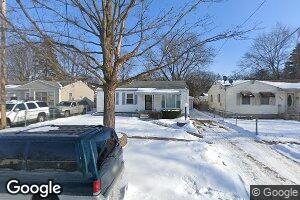 4220 Winona St, Flint, MI 48504