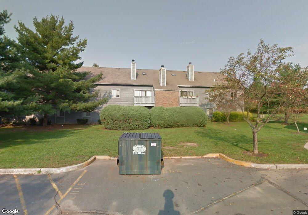 7305 Tamarron Dr, Plainsboro, NJ 08536 - photo 1